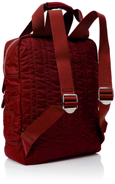 DR. MARTENS LARGE NYLON BACKPACK UNISEX BAGS