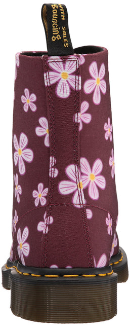 DR. MARTENS PAGE MEADOW WOMEN BOOTS