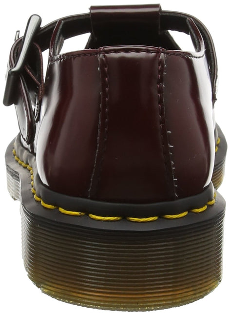 DR. MARTENS VEGAN POLLEY WOMEN SHOES