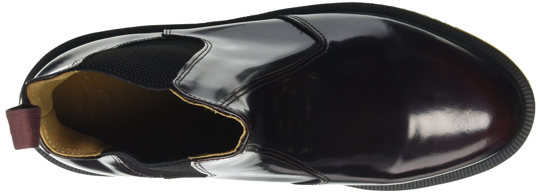 DR. MARTENS FLORA WOMEN BOOTS