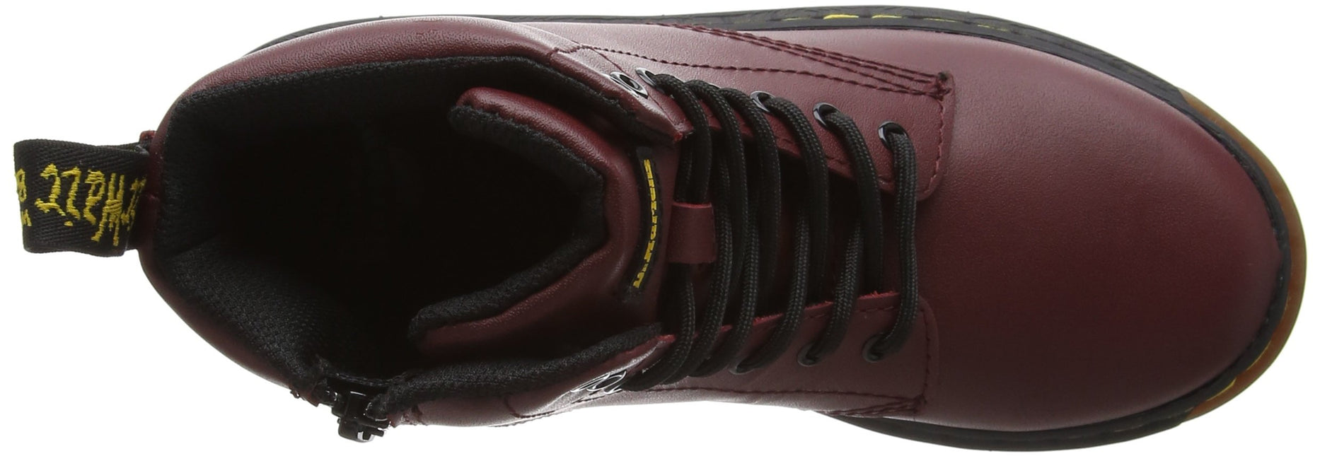 DR. MARTENS MALKY J KIDS BOOTS
