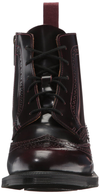 DR. MARTENS DELPHINE WOMEN BOOTS