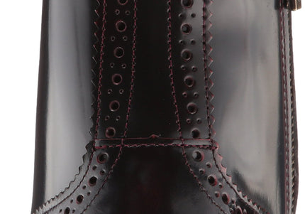 DR. MARTENS DELPHINE WOMEN BOOTS
