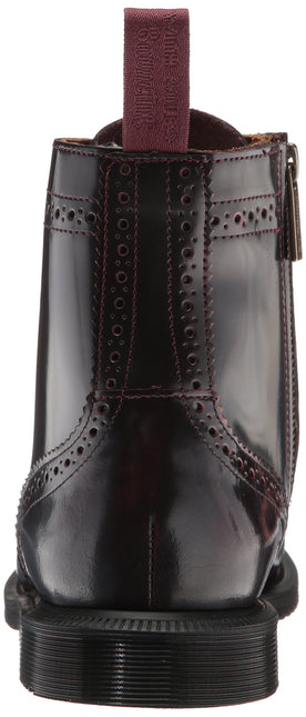 DR. MARTENS DELPHINE WOMEN BOOTS