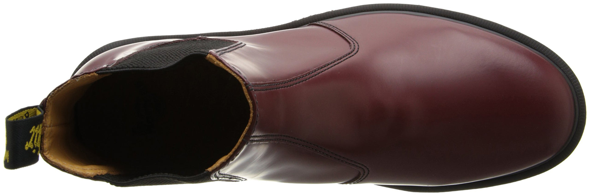 DR. MARTENS 2976 WOMEN BOOTS