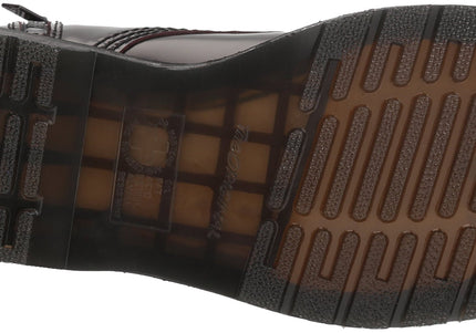 DR. MARTENS 1460 PASCAL FRNT ZIP WOMEN BOOTS