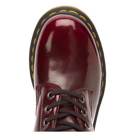 DR. MARTENS VEGAN 1460 WOMEN BOOTS