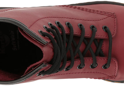 DR. MARTENS NEWTON UNISEX BOOTS