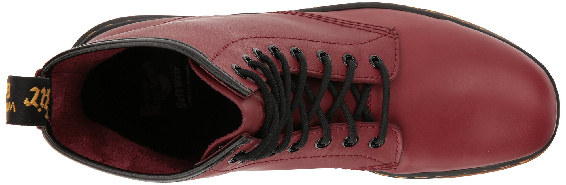 DR. MARTENS NEWTON UNISEX BOOTS