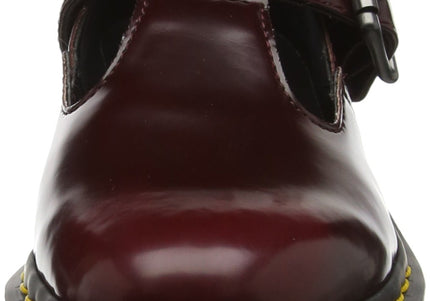DR. MARTENS VEGAN POLLEY WOMEN SHOES