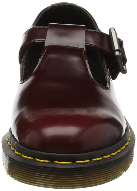 DR. MARTENS VEGAN POLLEY WOMEN SHOES
