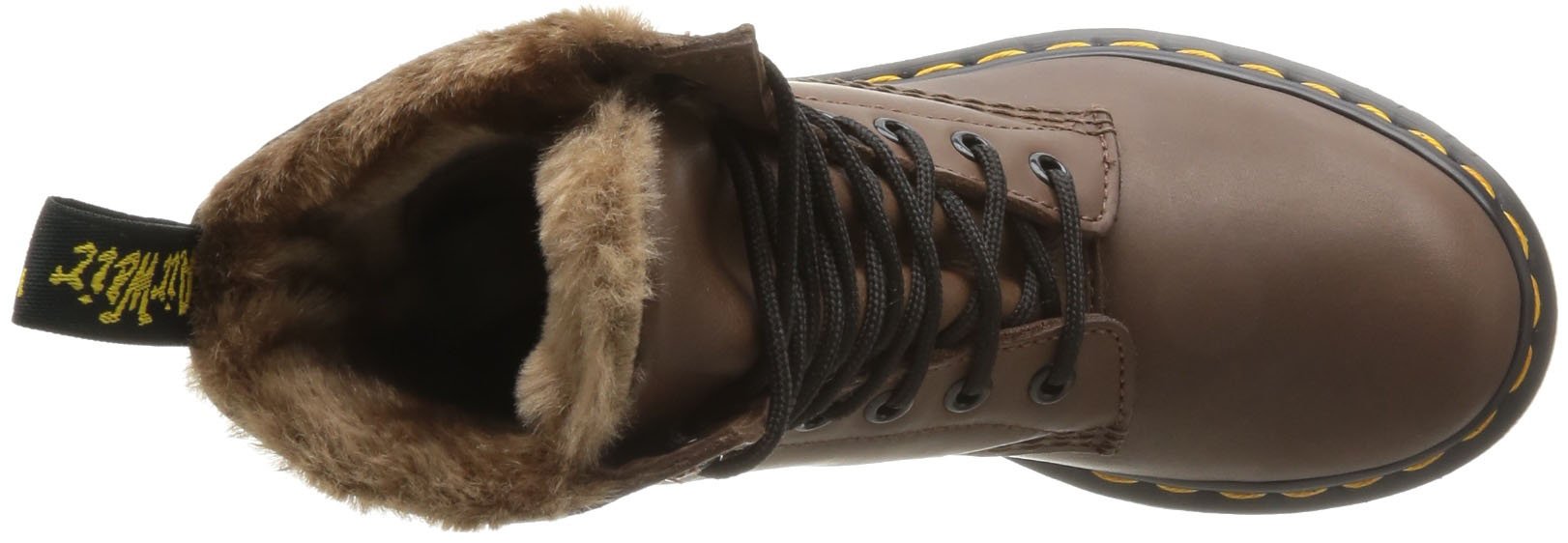 DR. MARTENS SERENA WOMEN BOOTS
