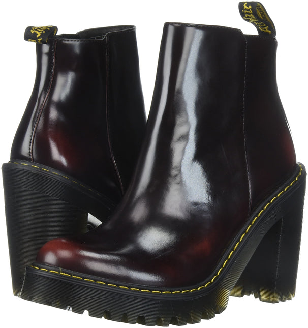 DR. MARTENS MAGDALENA WOMEN BOOTS