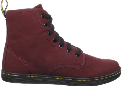 DR. MARTENS SHOREDITCH WOMEN BOOTS