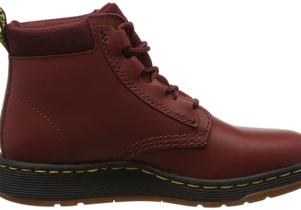 DR. MARTENS TELKES WOMEN BOOTS