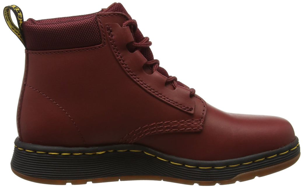 DR. MARTENS TELKES WOMEN BOOTS