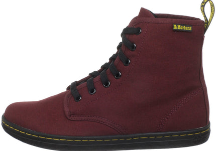 DR. MARTENS SHOREDITCH WOMEN BOOTS
