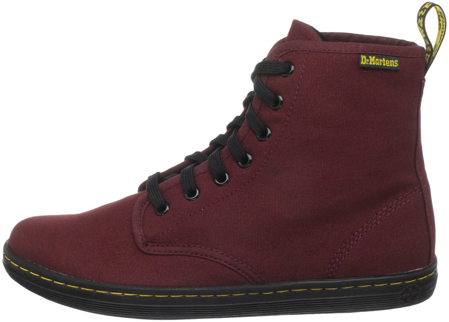 DR. MARTENS SHOREDITCH WOMEN BOOTS