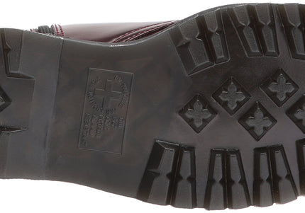 DR. MARTENS VEGAN JADON II WOMEN BOOTS