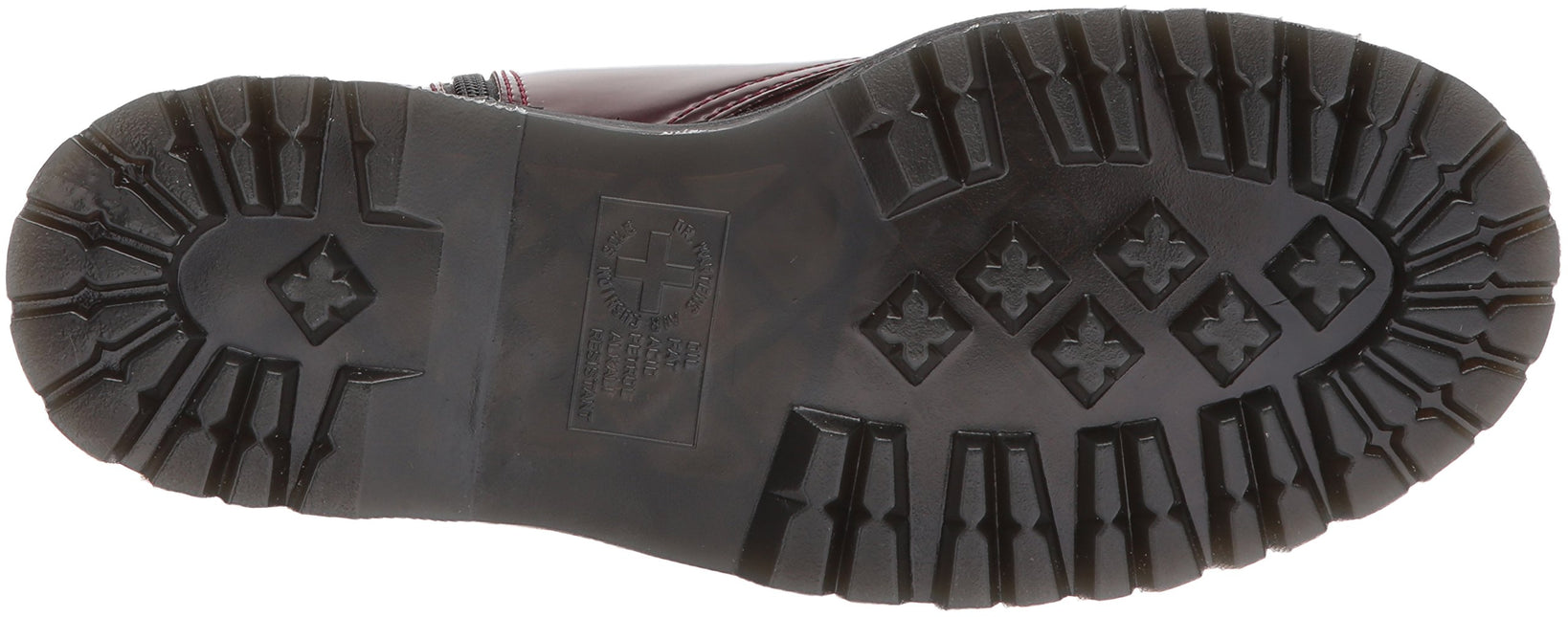 DR. MARTENS VEGAN JADON II WOMEN BOOTS
