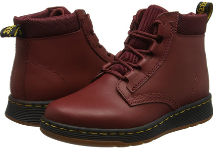 DR. MARTENS TELKES WOMEN BOOTS