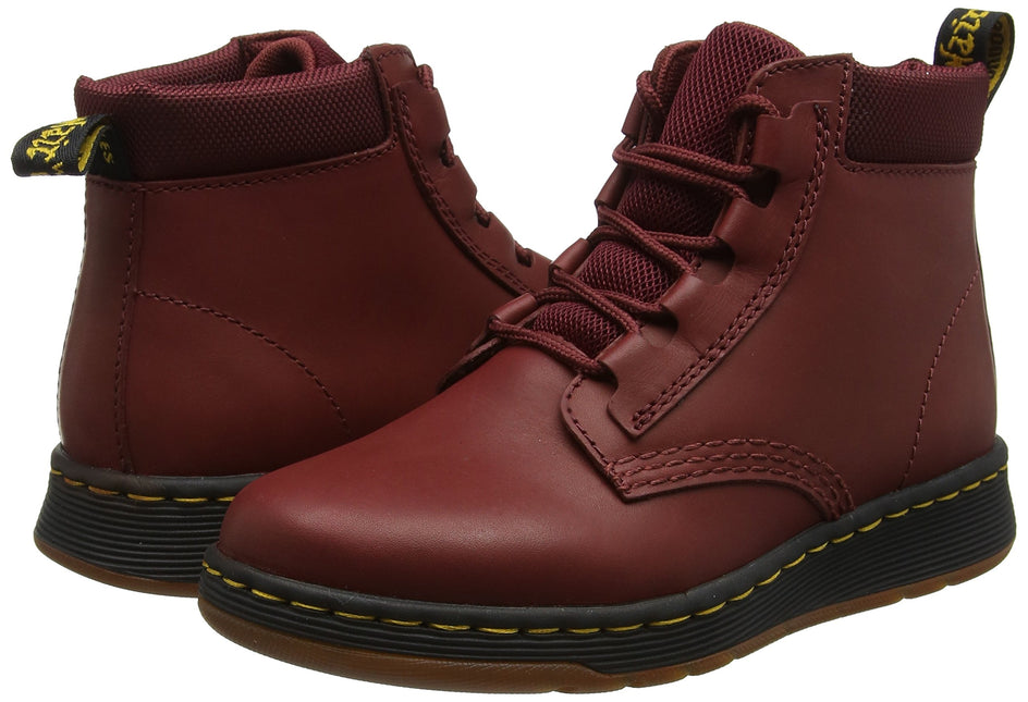 DR. MARTENS TELKES WOMEN BOOTS
