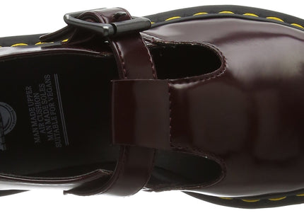 DR. MARTENS VEGAN POLLEY WOMEN SHOES