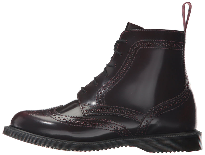 DR. MARTENS DELPHINE WOMEN BOOTS