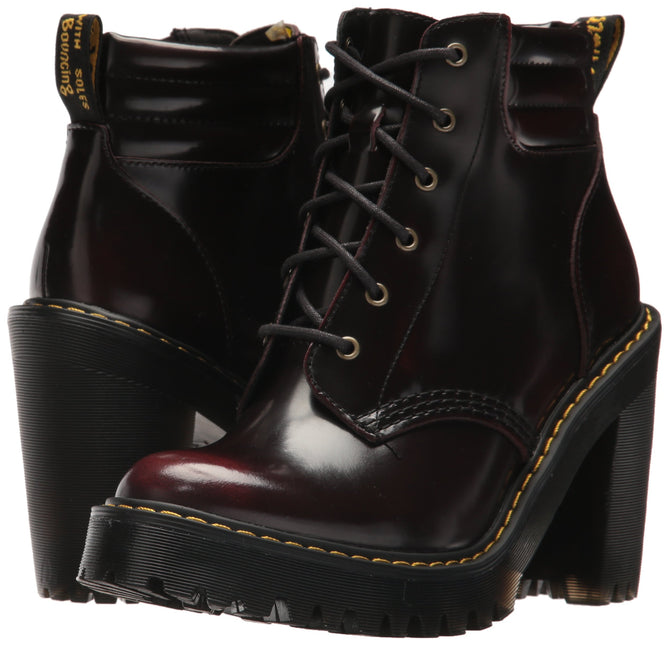 DR. MARTENS PERSEPHONE WOMEN BOOTS