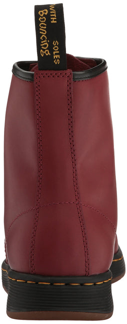 DR. MARTENS NEWTON UNISEX BOOTS