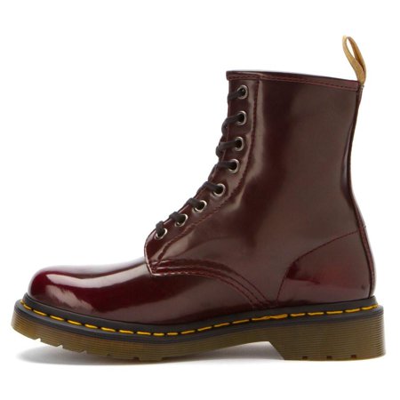 DR. MARTENS VEGAN 1460 WOMEN BOOTS