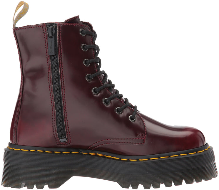 DR. MARTENS VEGAN JADON II WOMEN BOOTS