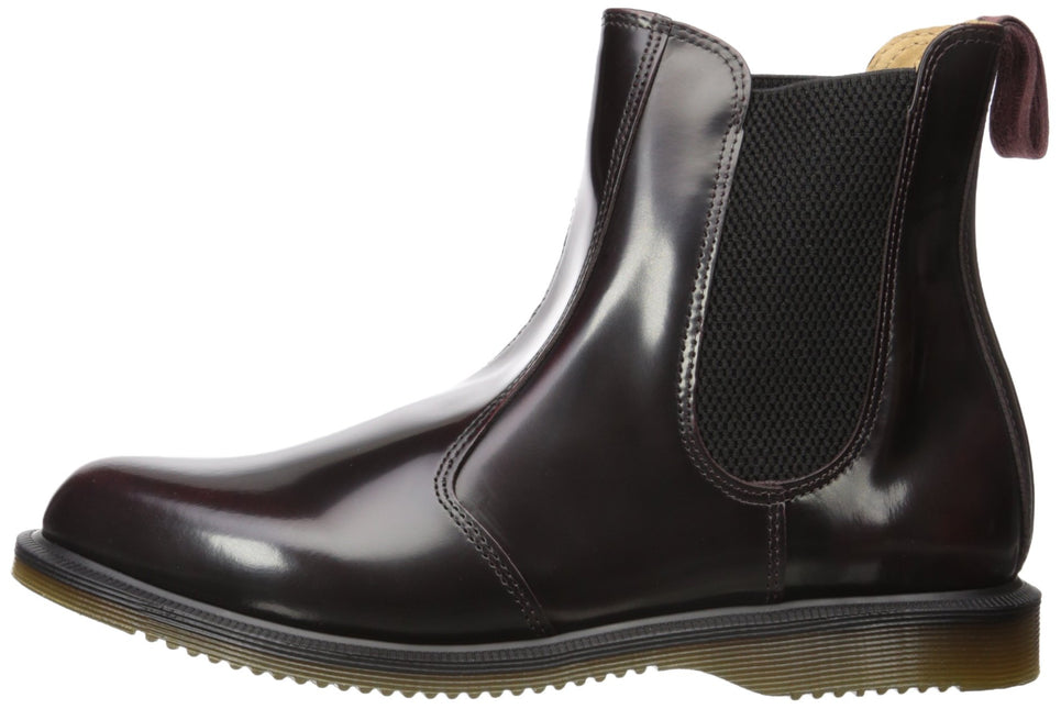 DR. MARTENS FLORA WOMEN BOOTS