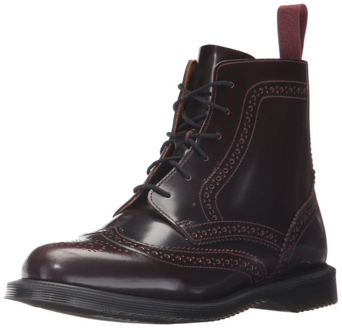 DR. MARTENS DELPHINE WOMEN BOOTS