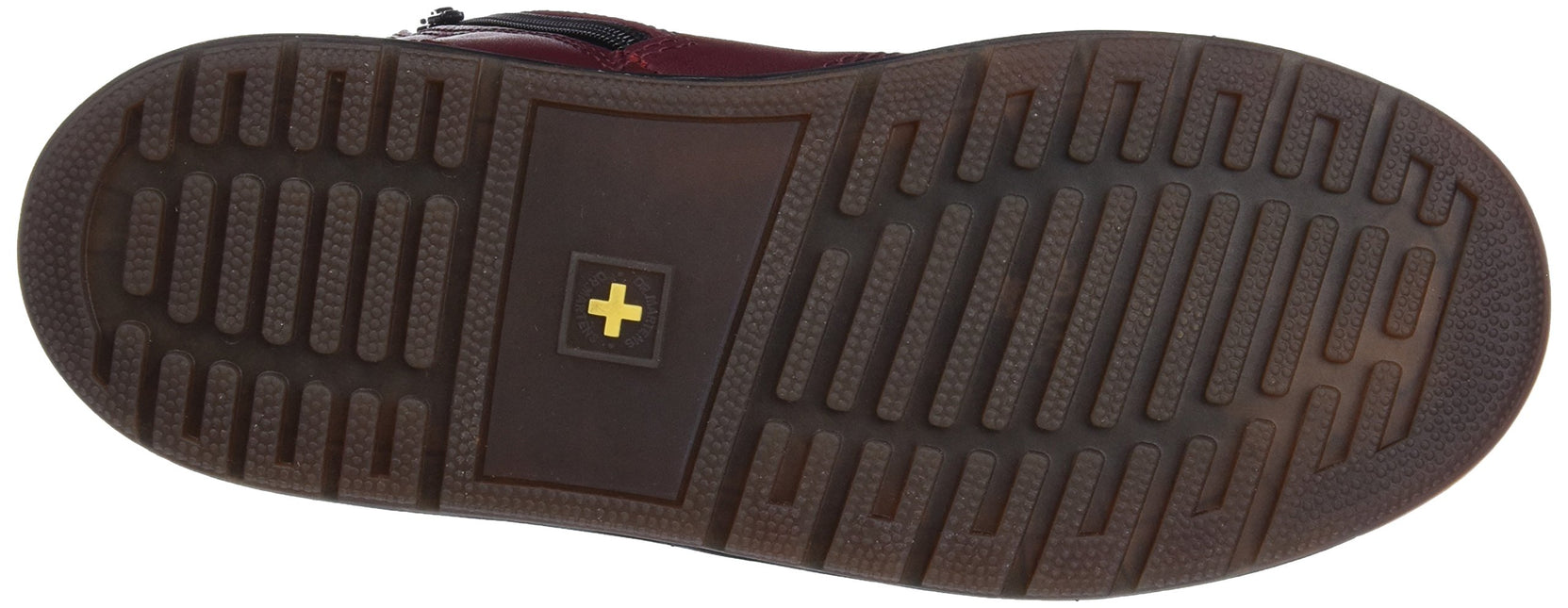 DR. MARTENS MALKY Y YOUTH BOOTS