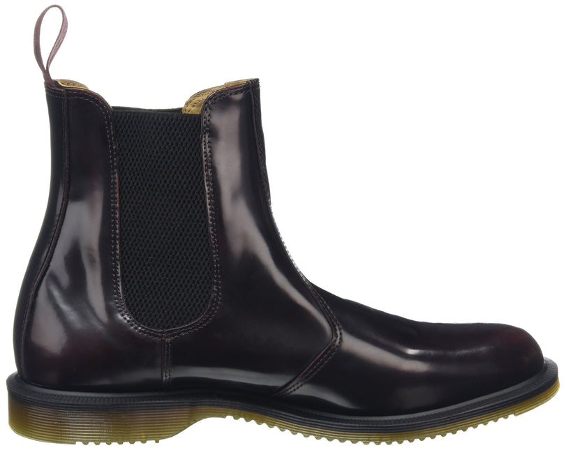 DR. MARTENS FLORA WOMEN BOOTS