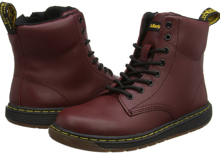DR. MARTENS MALKY J KIDS BOOTS