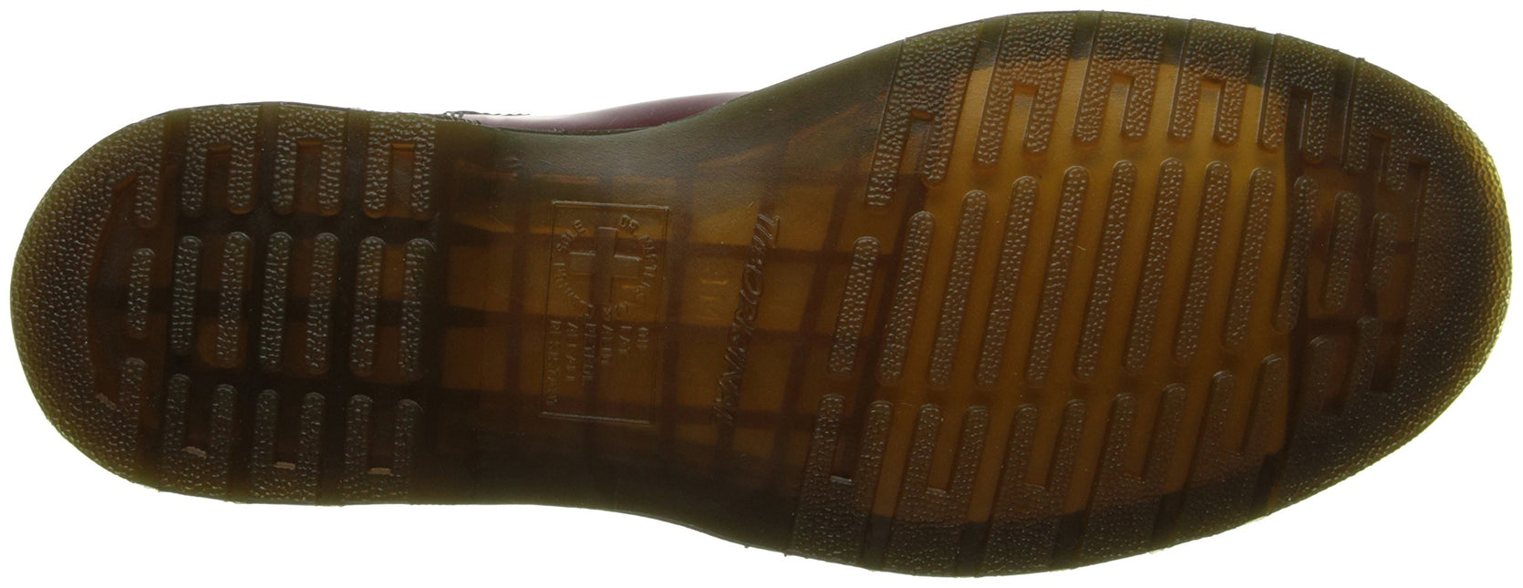 DR. MARTENS 2976 WOMEN BOOTS