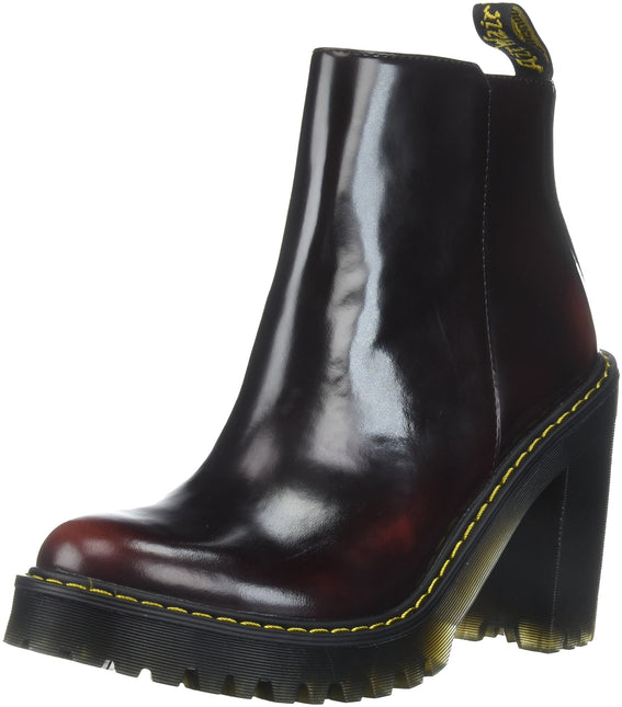 DR. MARTENS MAGDALENA WOMEN BOOTS
