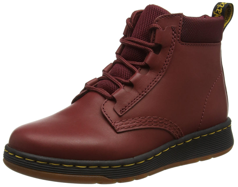 DR. MARTENS TELKES WOMEN BOOTS