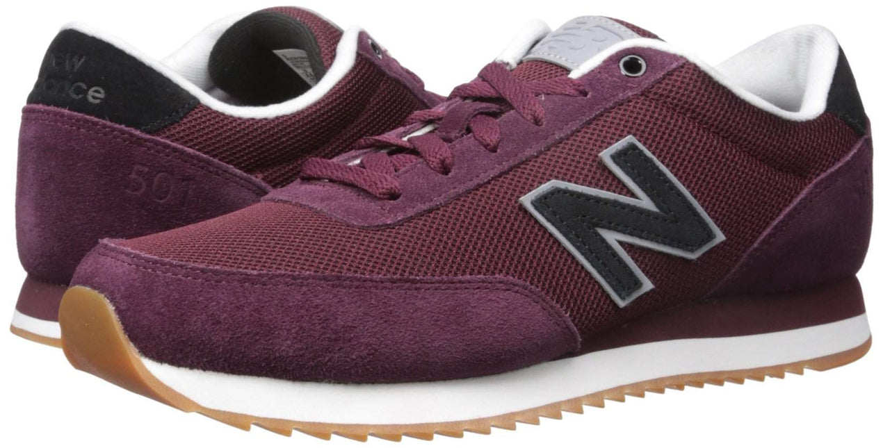 New Balance 501 Men Classic-New Balance-Brand_New Balance,Gender_Men,Men,MZ501RPB