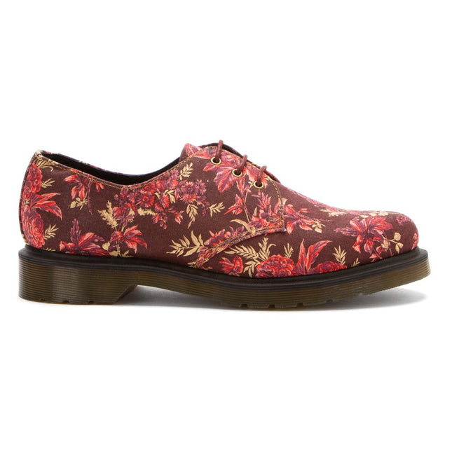 DR. MARTENS LESTER WOMEN SHOES