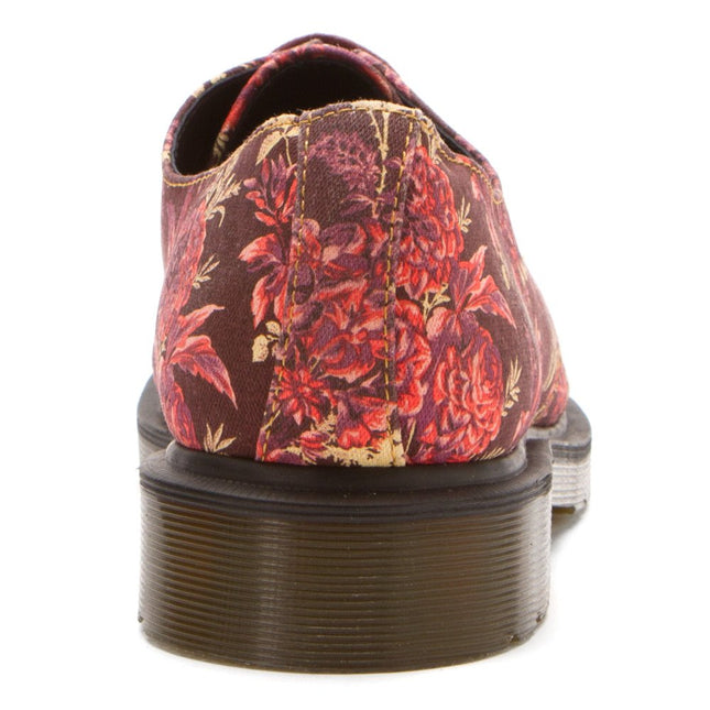 DR. MARTENS LESTER WOMEN SHOES