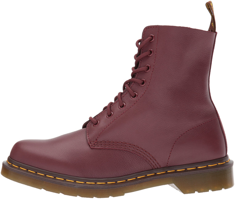 DR. MARTENS PASCAL WOMEN BOOTS