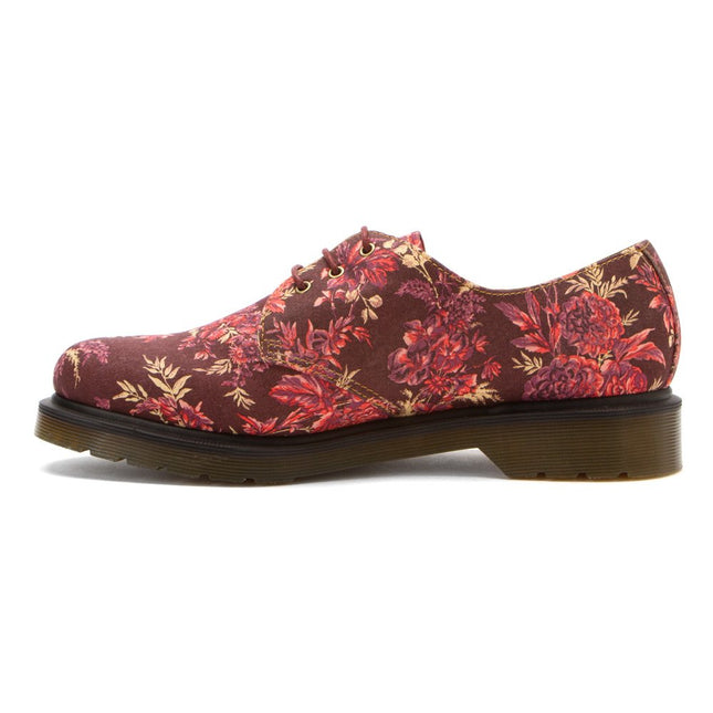 DR. MARTENS LESTER WOMEN SHOES