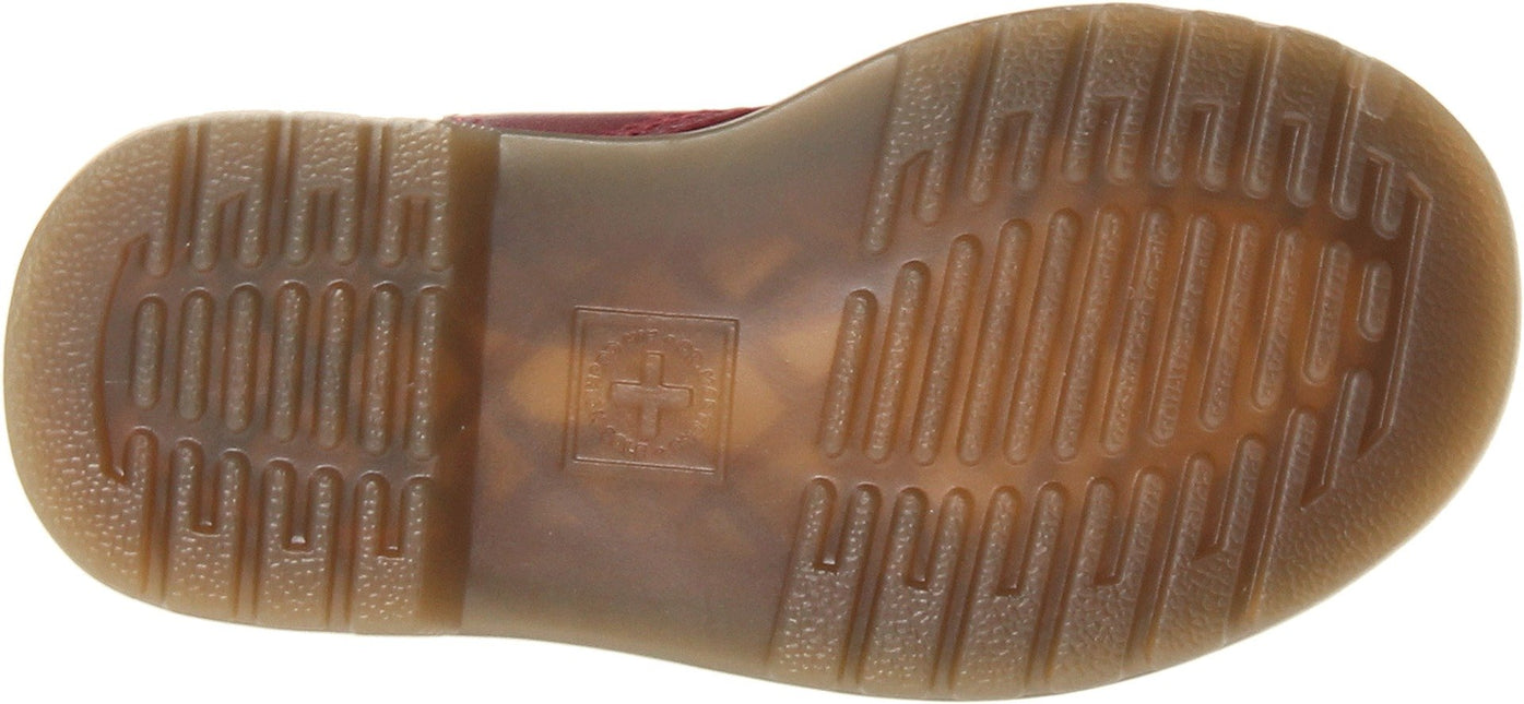 DR. MARTENS KIDS BROOKLEE KIDS BOOTS