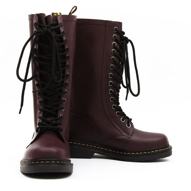 DR. MARTENS SHOWER WOMEN BOOTS