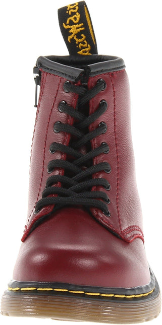 DR. MARTENS KIDS BROOKLEE KIDS BOOTS