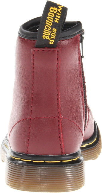 DR. MARTENS KIDS BROOKLEE KIDS BOOTS