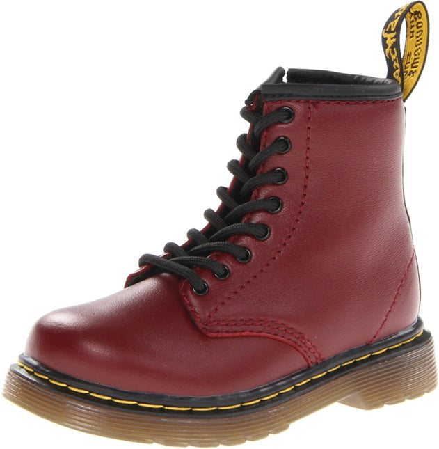 DR. MARTENS KIDS BROOKLEE KIDS BOOTS